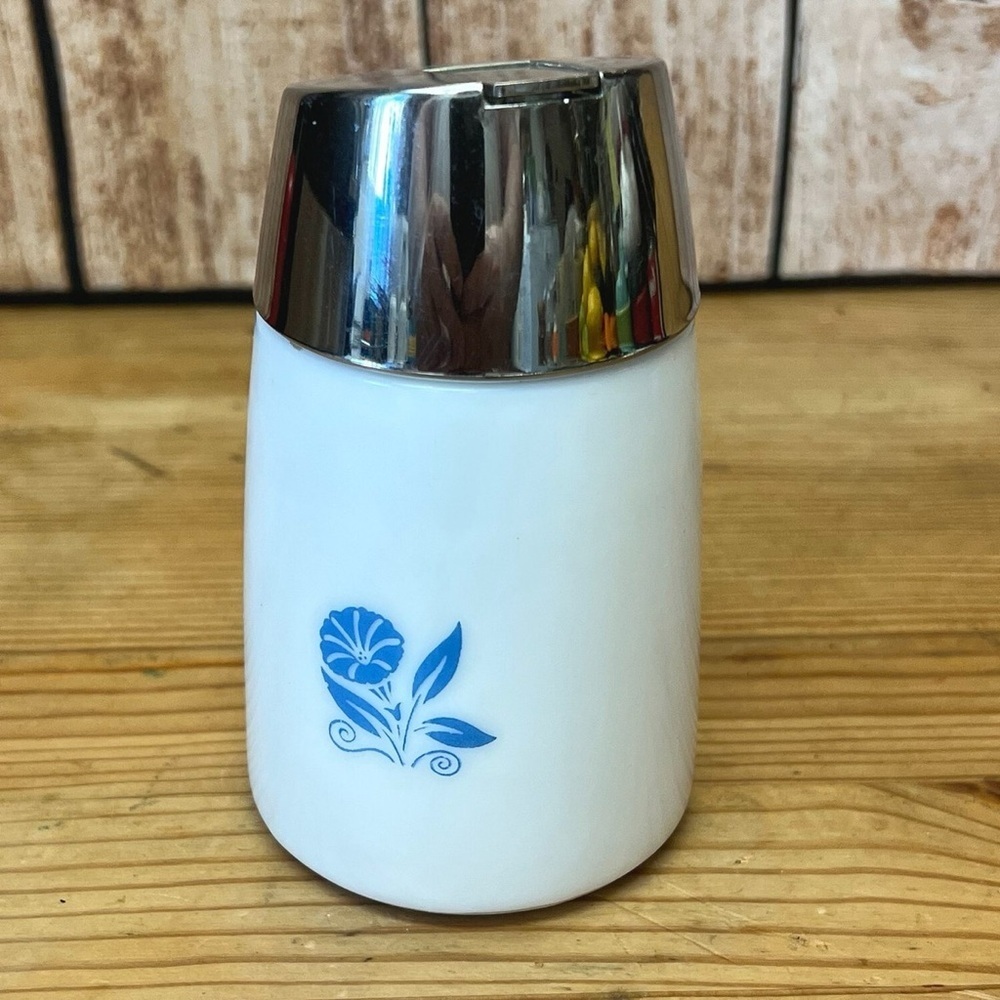 Vintage Santa Barbara, dispensaries sugar shaker - Picture 3 of 5